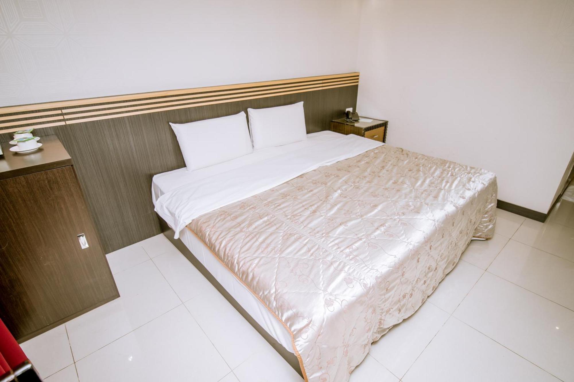 Guide Hotel Taoyuan Fuxing Room photo